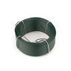 Drát PVC 1,40-1,00 / 50m / ZN+PVC6005