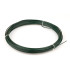 Drát PVC 2,00-1,40 / 50m / ZN+PVC6005