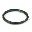 Plastified wire PVC 2,00-1,40 / 50m / ZN+PVC6005