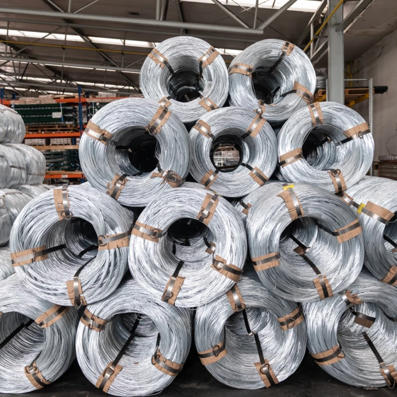 Galvanized wire ZN 2,80mm / kg