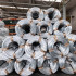 Galvanized wire ZN 4,00mm / kg