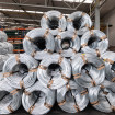 Galvanized wire ZN 5,00mm / kg