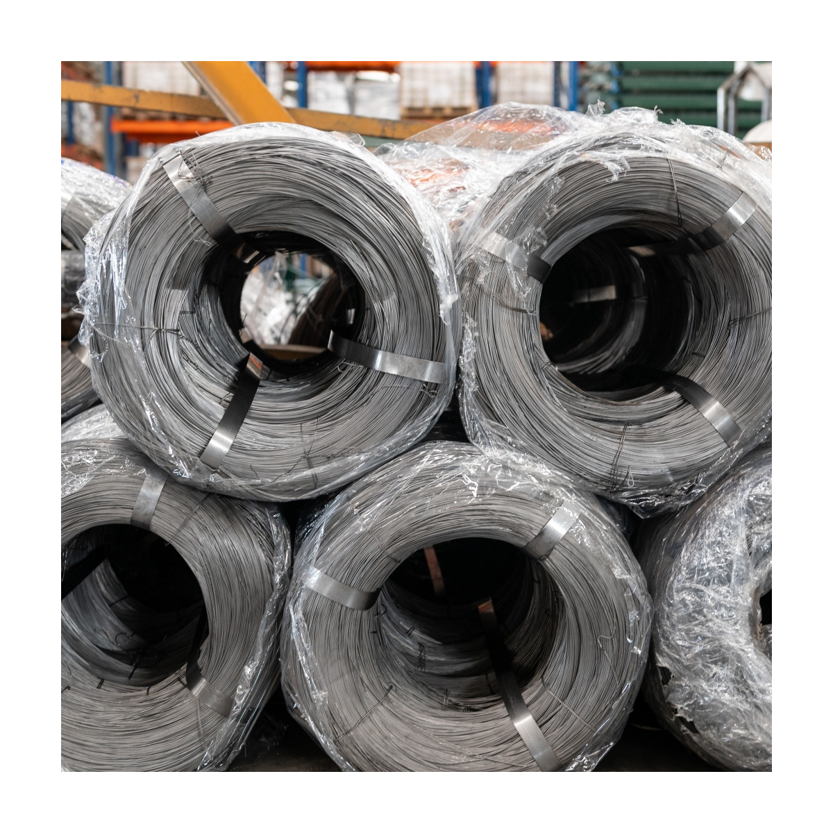 Annealed wire FE 1,60mm / kg