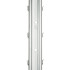 Vineyard post continuous DEVÍN / 50x30x1,50x2500 SH / S250GD+Z275 / ZN / standard hooklet