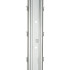 Vineyard post continuous DUNAJ / 60x40x1,50x2500 SH / S250GD+Z275 / ZN / standard hooklet
