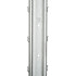 Vineyard post ending HRON / 60x40x2,00x2700 SH / S250GD+Z275 / ZN / standard hooklet