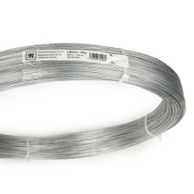 Drát ZN+AL 1,80mm / 700-900MPa / ZN125g / 25kg - vinohradnický
