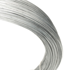 Vineyard wire ZN+AL 2,20mm / 700-900MPa / ZN125g / pack. 25kg