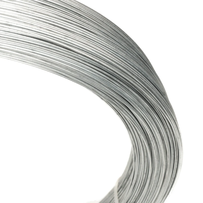 Vineyard wire ZN+AL 2,20mm / 700-900MPa / ZN125g / pack. 25kg