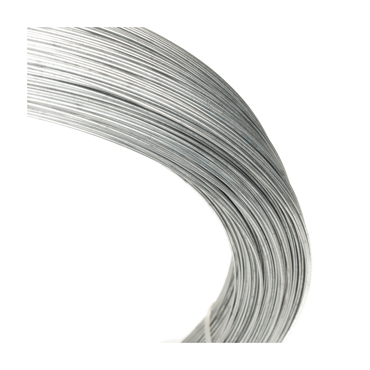 Vineyard wire ZN+AL 2,20mm / 700-900MPa / ZN125g / pack. 25kg