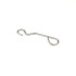 Fixing clip for young plant / price for 1000pcs