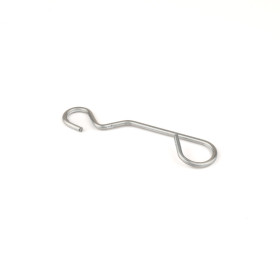 Fixing clip for young plant / price for 1000pcs