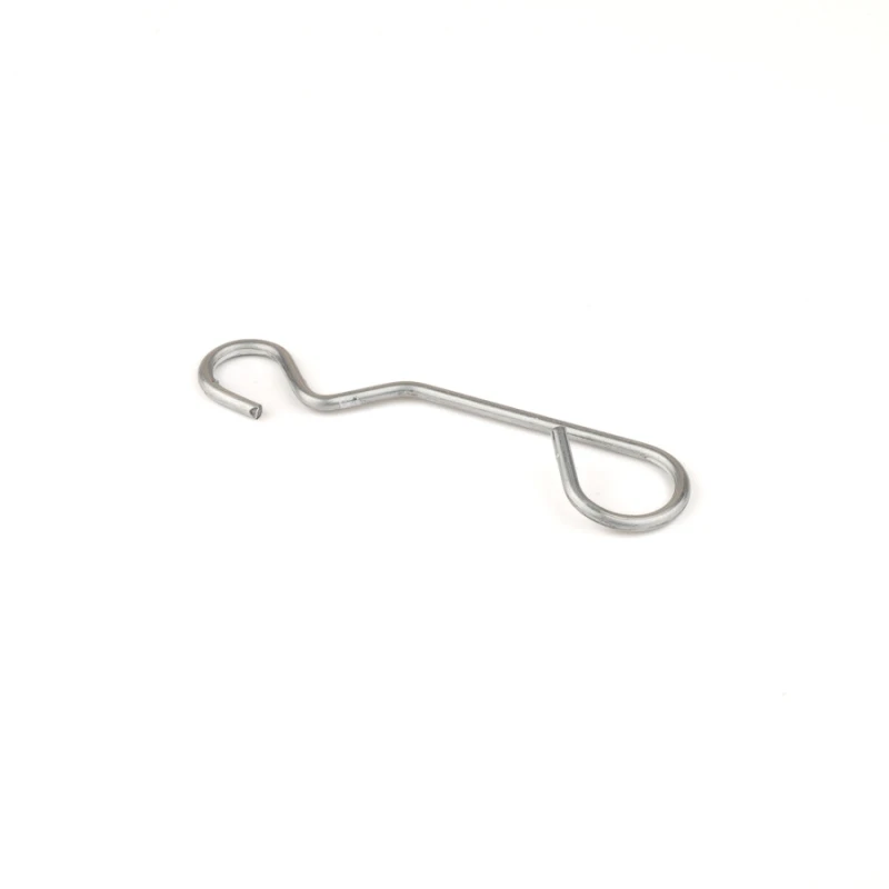 Fixing clip for young plant / price for 1000pcs