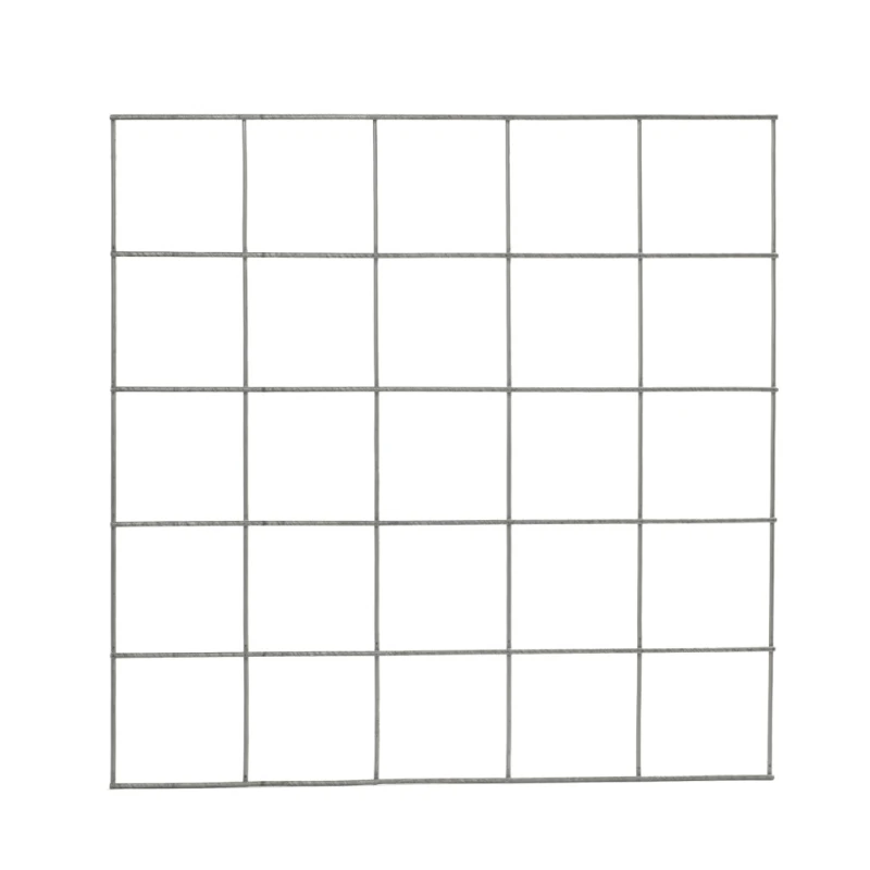 Gabions Block / mesh size: 100x100mm / wire: 4,00mm / dimension: 100x 50cm / ZN+AL