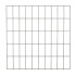 Gabions Block / mesh size: 100x 50mm / wire: 4,00mm / dimension: 100x 50cm / ZN+AL