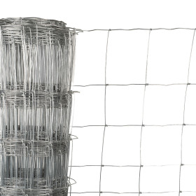 Knotted fence 100/15/11dr. / 2,20x3,10