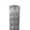 Knotted fence 160/15/23dr. / 1,80x2,20