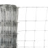 Knotted fence 160/15/23dr. / 2,20x3,10