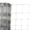 Knotted fence 160/15/23dr. / 2,20x3,10