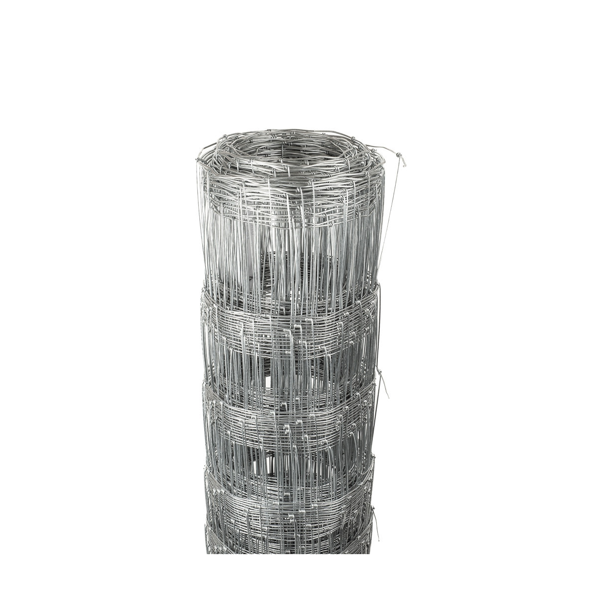Knotted fence 160/15/23dr. / 2,20x3,10