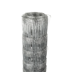 Knotted fence 200/15/19dr. / 2,20x3,10