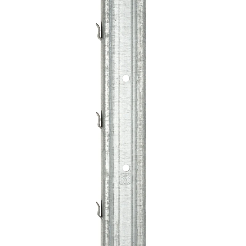 Post PRÉRIA 50x30x1,50x2500 / S250GD+Z275 / ZN
