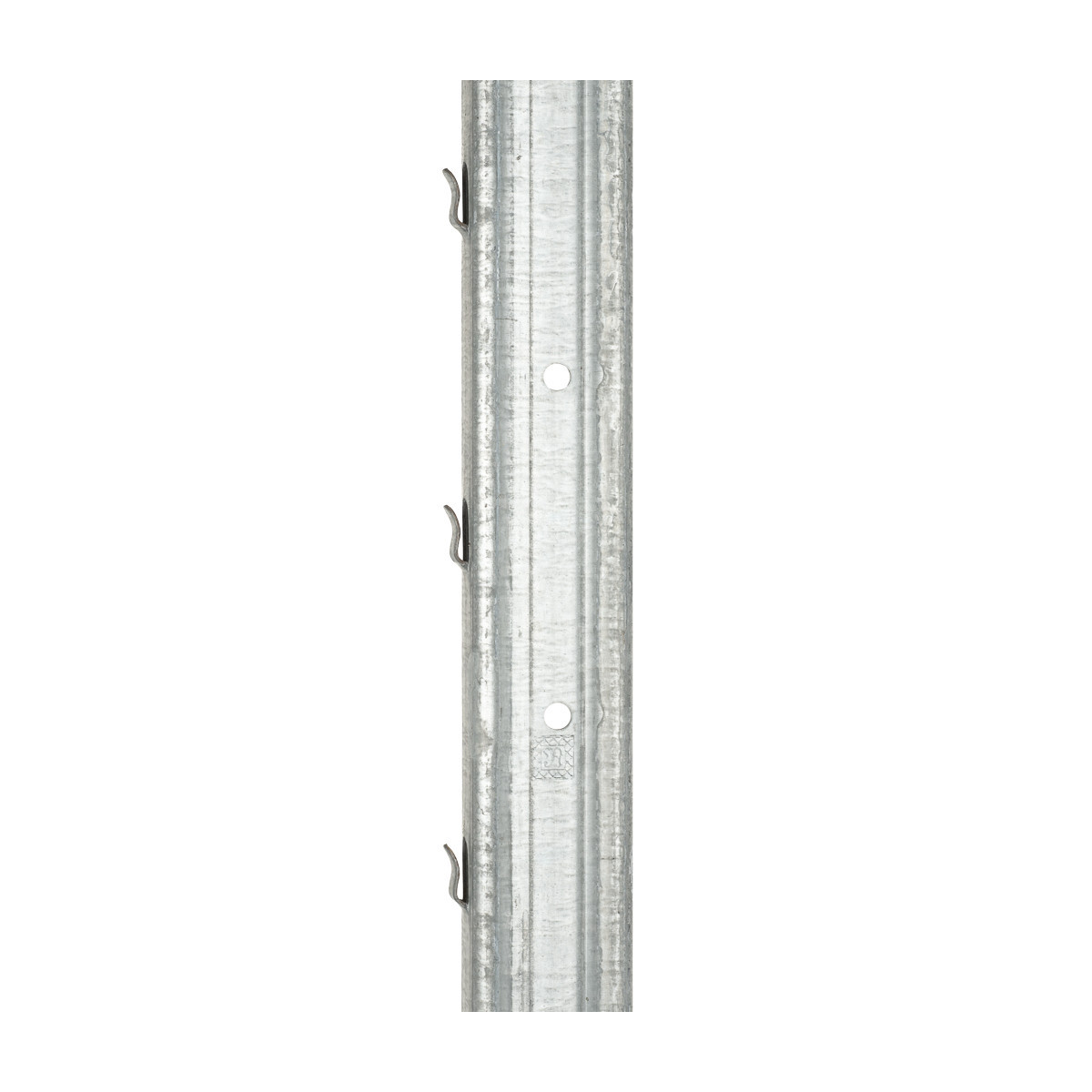 Post PRÉRIA 50x30x1,50x2500 / S250GD+Z275 / ZN