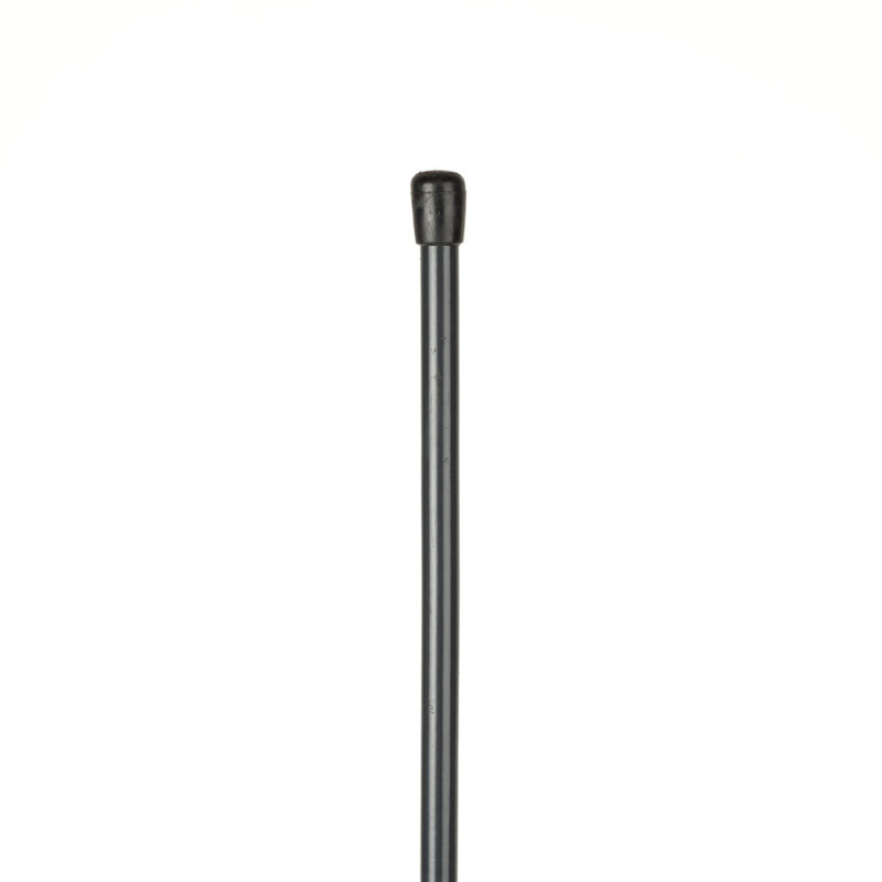 Tensioning rod 1050mm / ZN+PVC7016