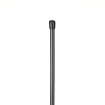 Tensioning rod 1650mm / ZN+PVC7016