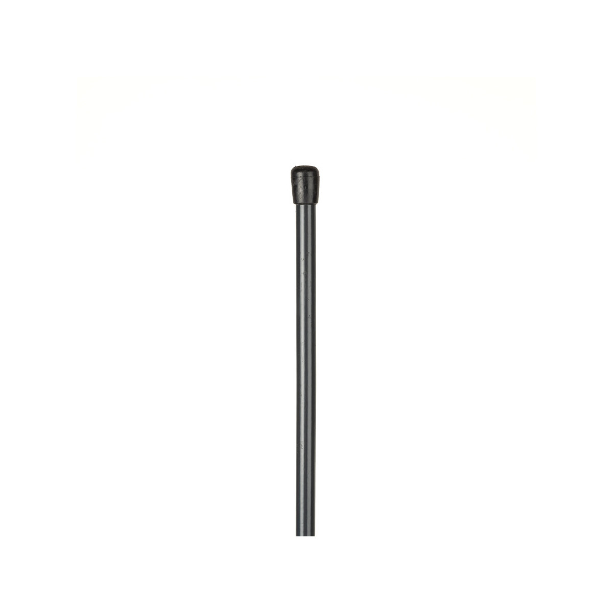 Tyč napínací 1650mm / ZN+PVC7016