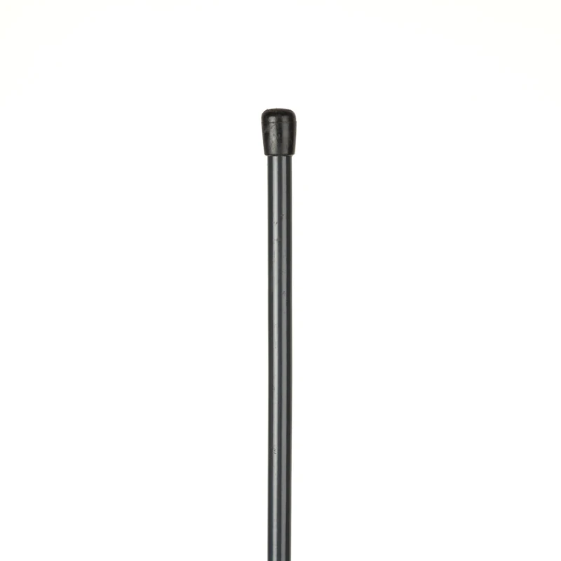 Tensioning rod 1850mm / ZN+PVC7016