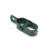 Napínák PVC / ZN+PVC6005