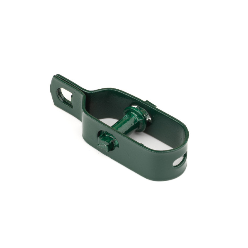 Napínák PVC / ZN+PVC6005