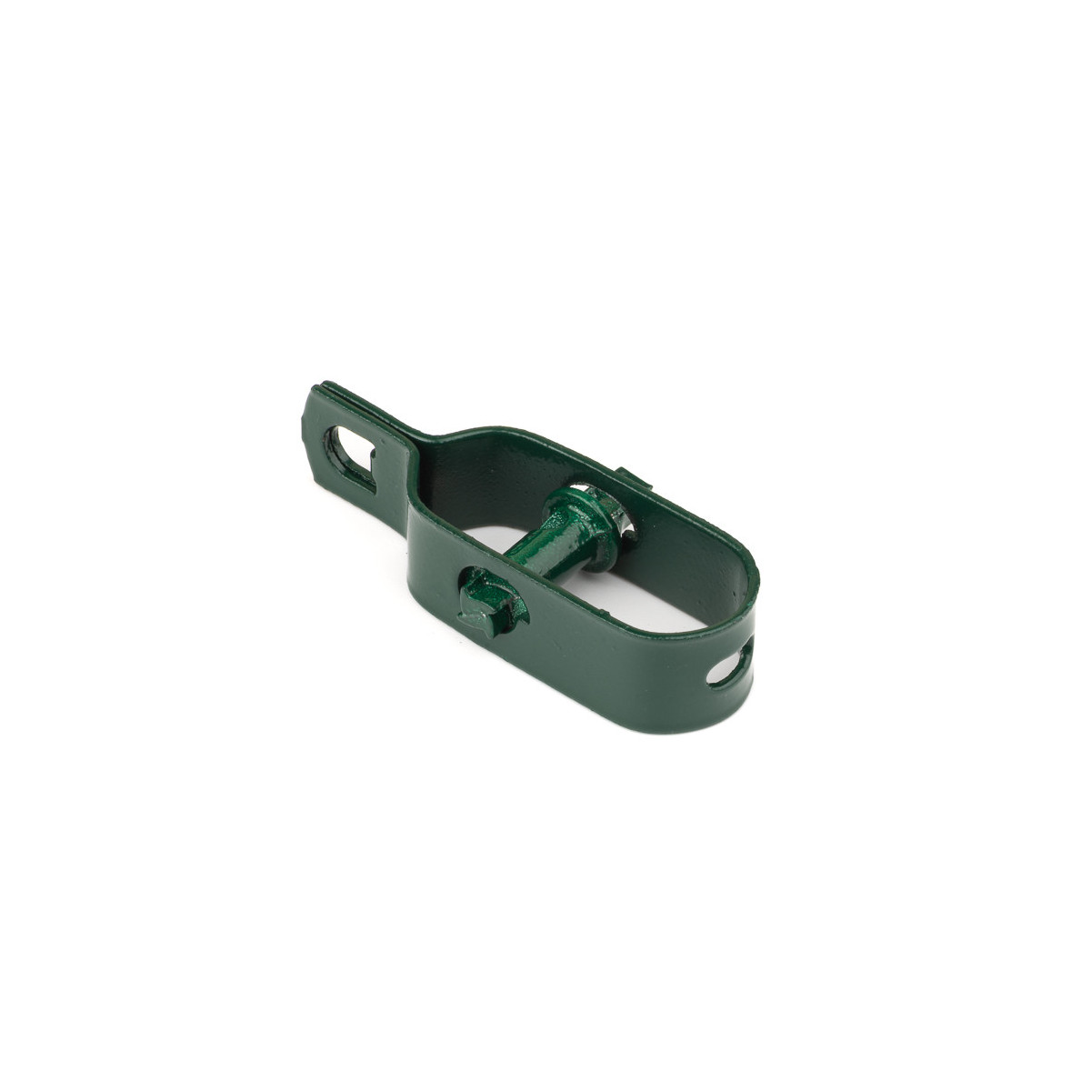 Napínák PVC / ZN+PVC6005