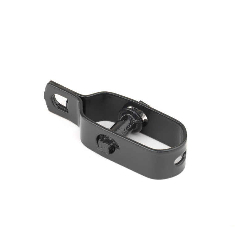 Napínák PVC / ZN+PVC7016