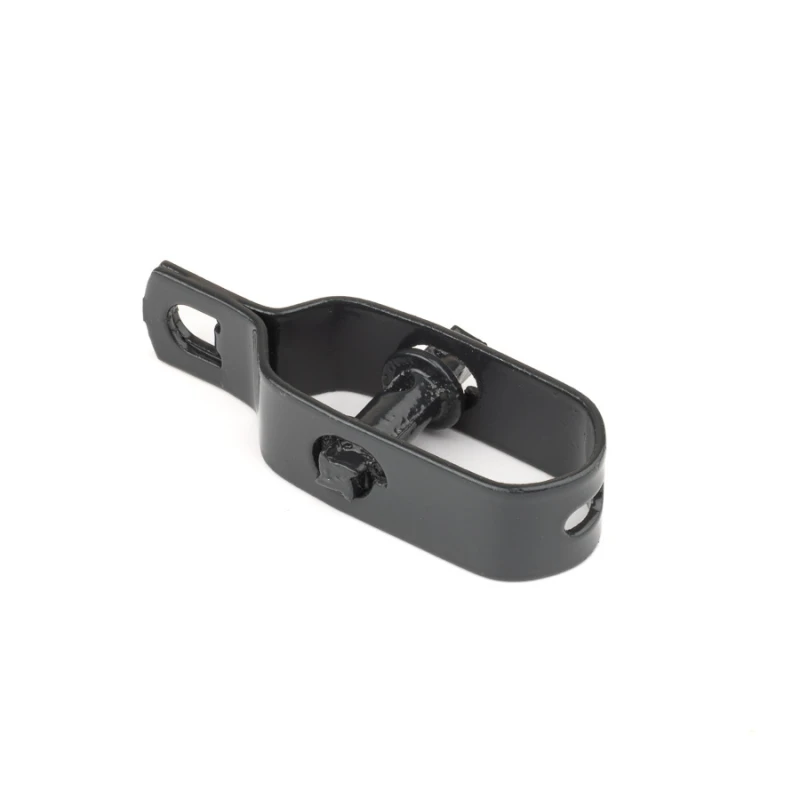 Napínák PVC / ZN+PVC7016