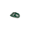 Lug for tensioner fitting / ZN+PVC6005
