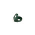 AW CLIP / ZN+PVC6005