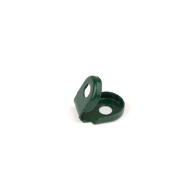 AW CLIP / ZN+PVC6005