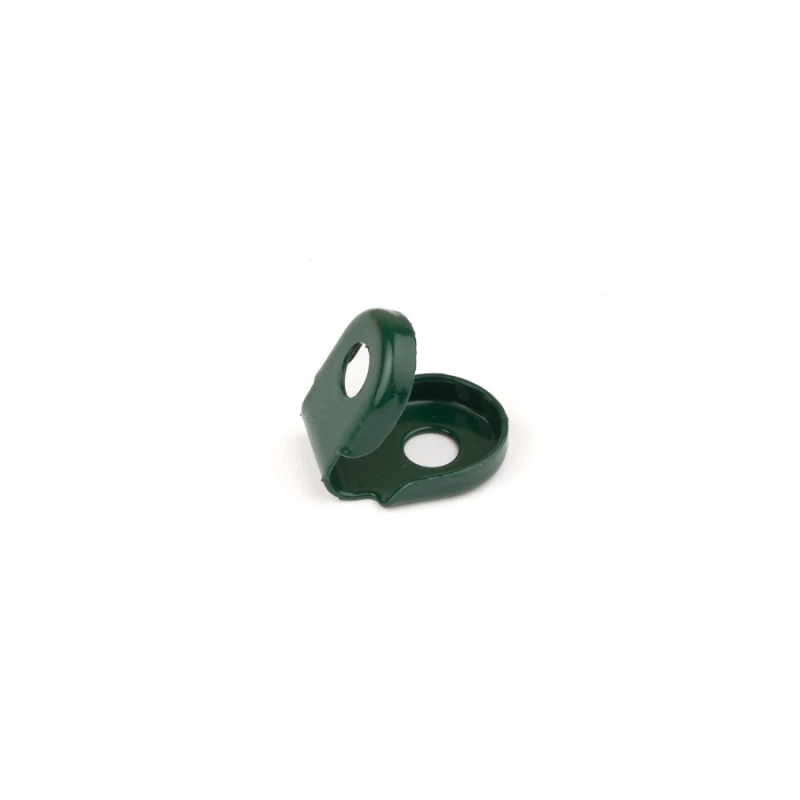 AW CLIP / ZN+PVC6005