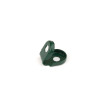 AW CLIP / ZN+PVC6005
