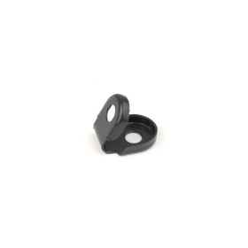 Příchytka AW CLIP / ZN+PVC7016