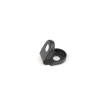 Příchytka AW CLIP / ZN+PVC7016