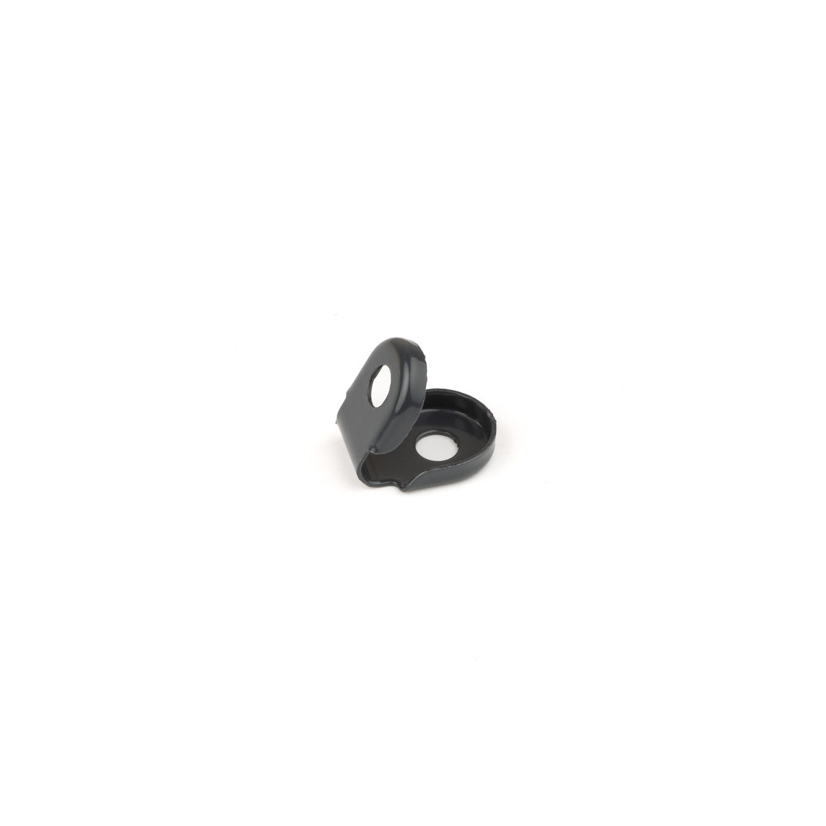 AW CLIP / ZN+PVC7016