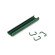 Spona PLOTFIX PVC /1000 ks