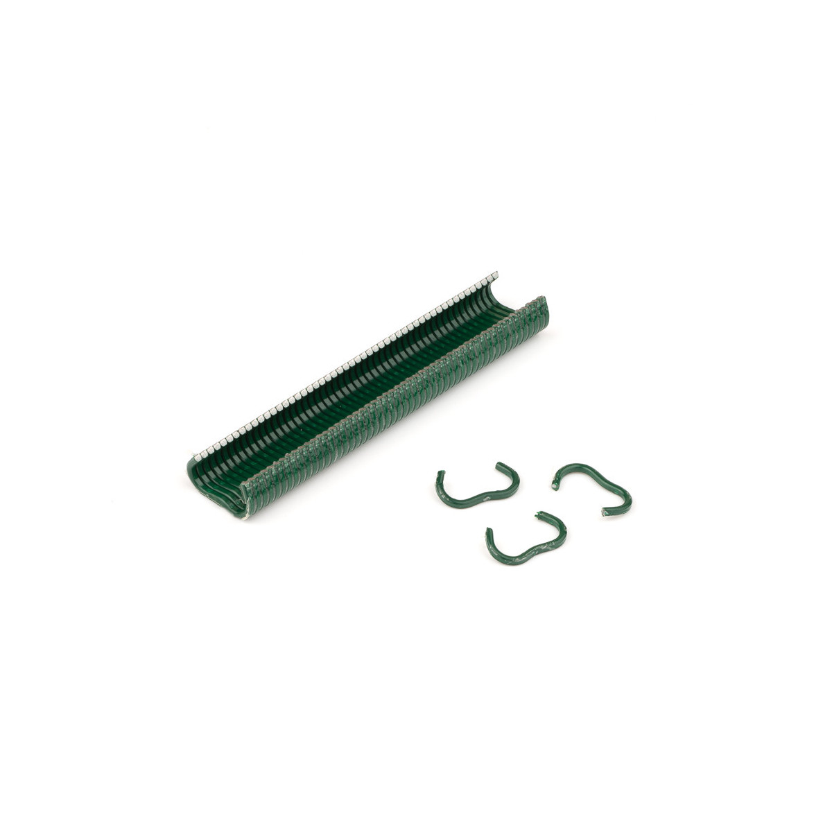 Clip PLOTFIX PVC /1000 pc