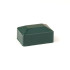 Čepička PVC 60x40mm / zelená