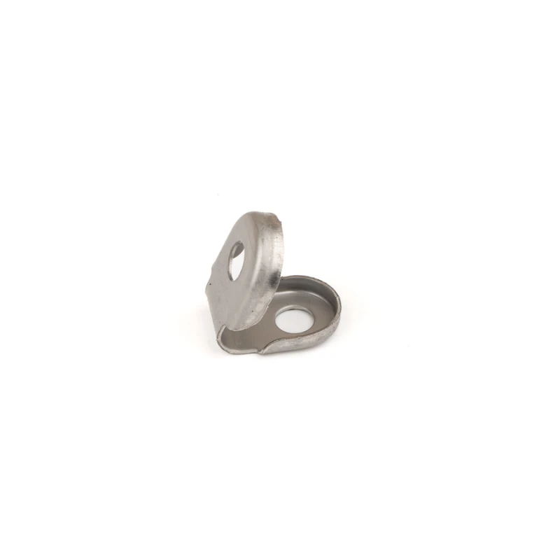 AW CLIP / STAINLESS STEEL