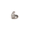 AW CLIP / STAINLESS STEEL