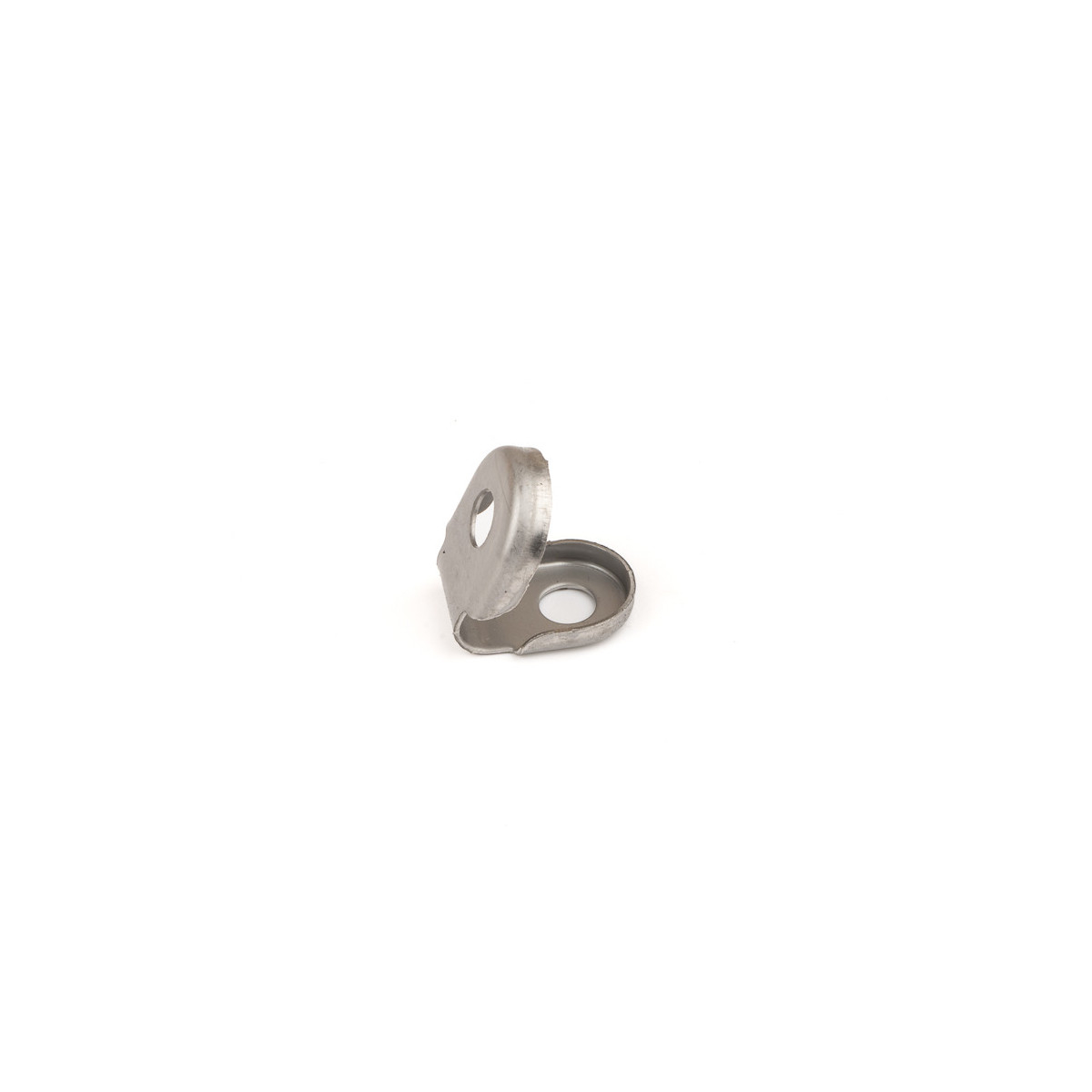 AW CLIP / STAINLESS STEEL